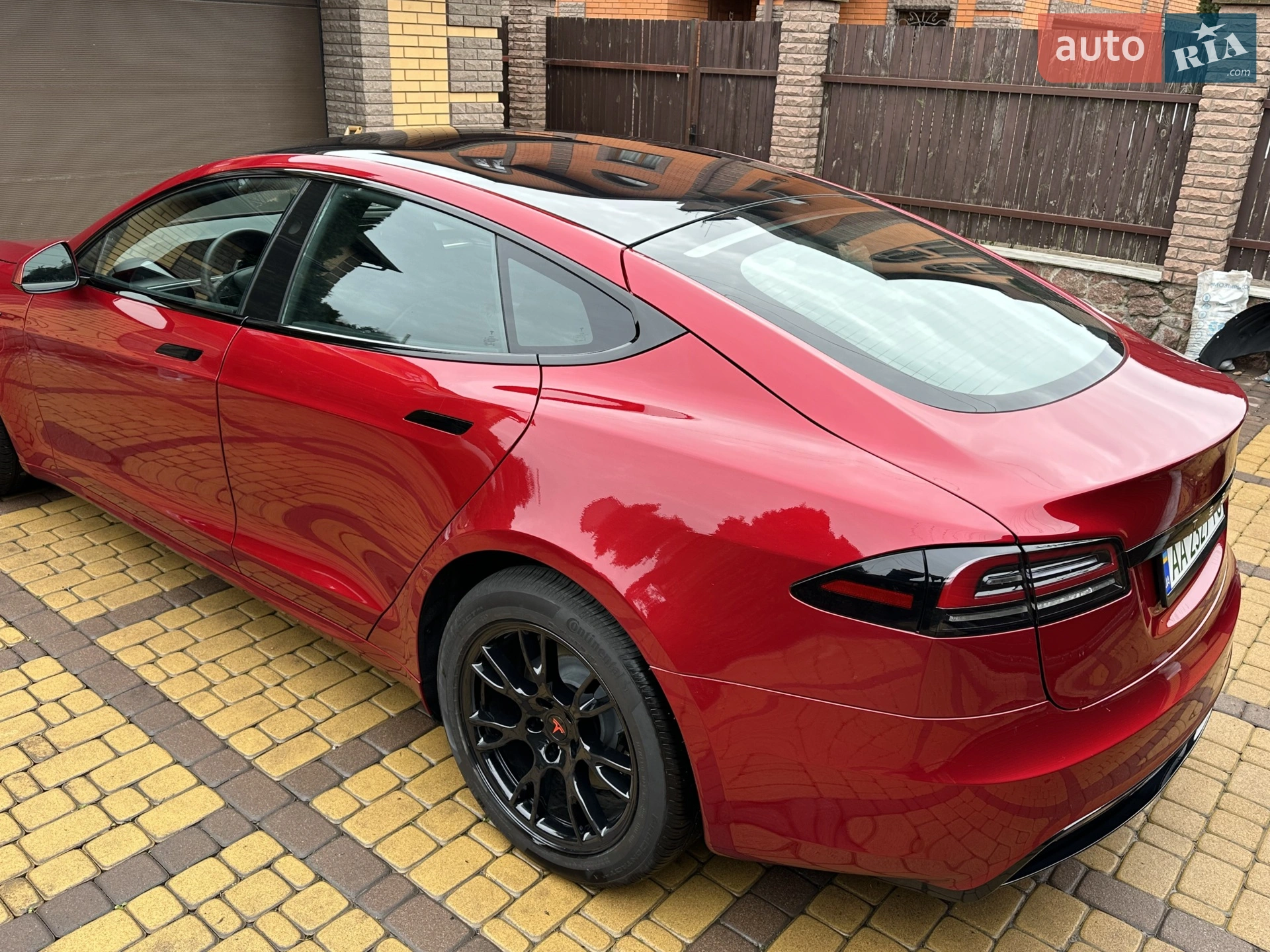 2024 Tesla Model S - мініатюра 15