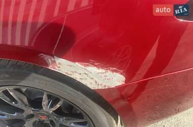 Ліфтбек Tesla Model S 2024 в 