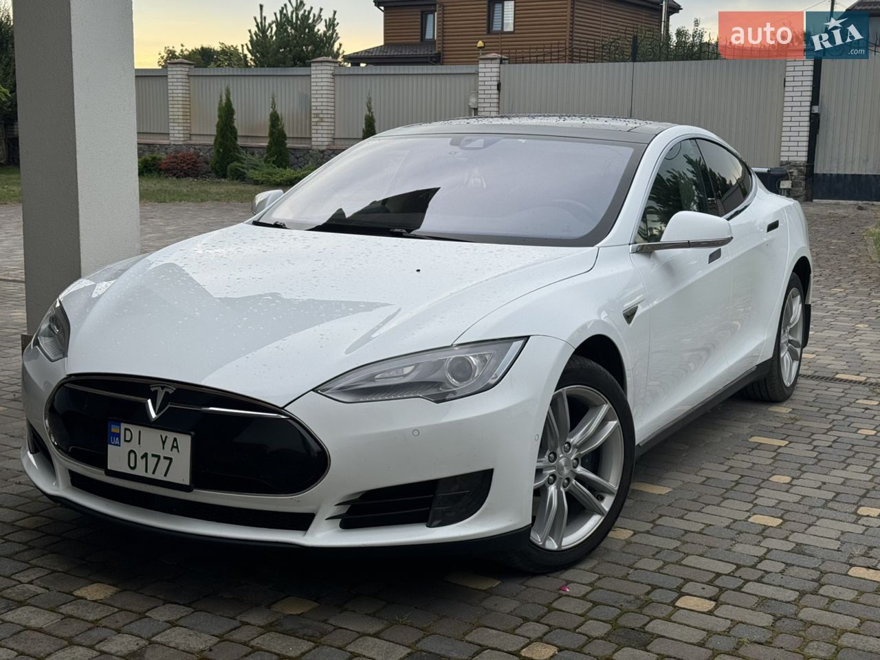 2016 Tesla Model S - мініатюра 33