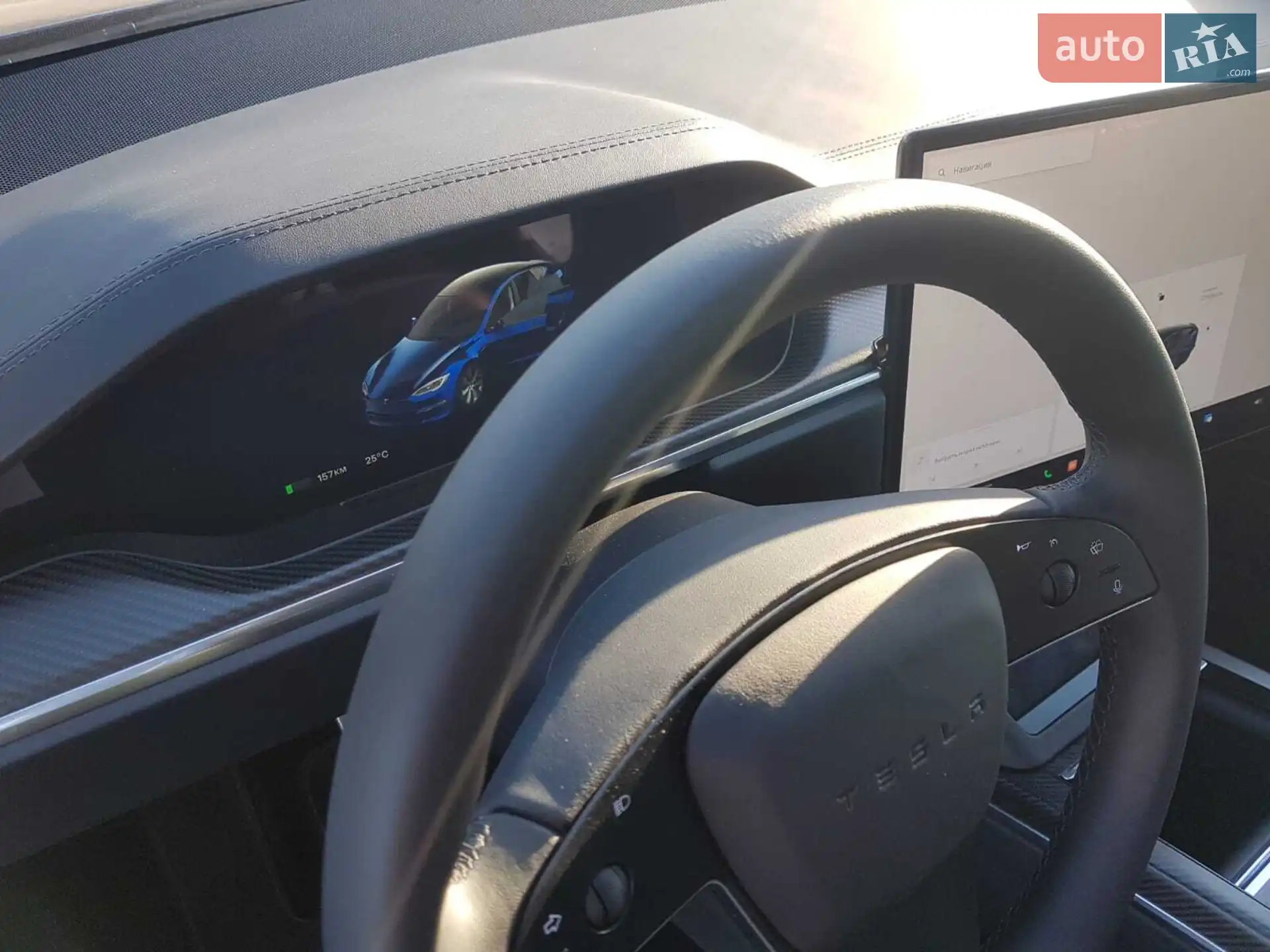2022 Tesla Model S - мініатюра 5