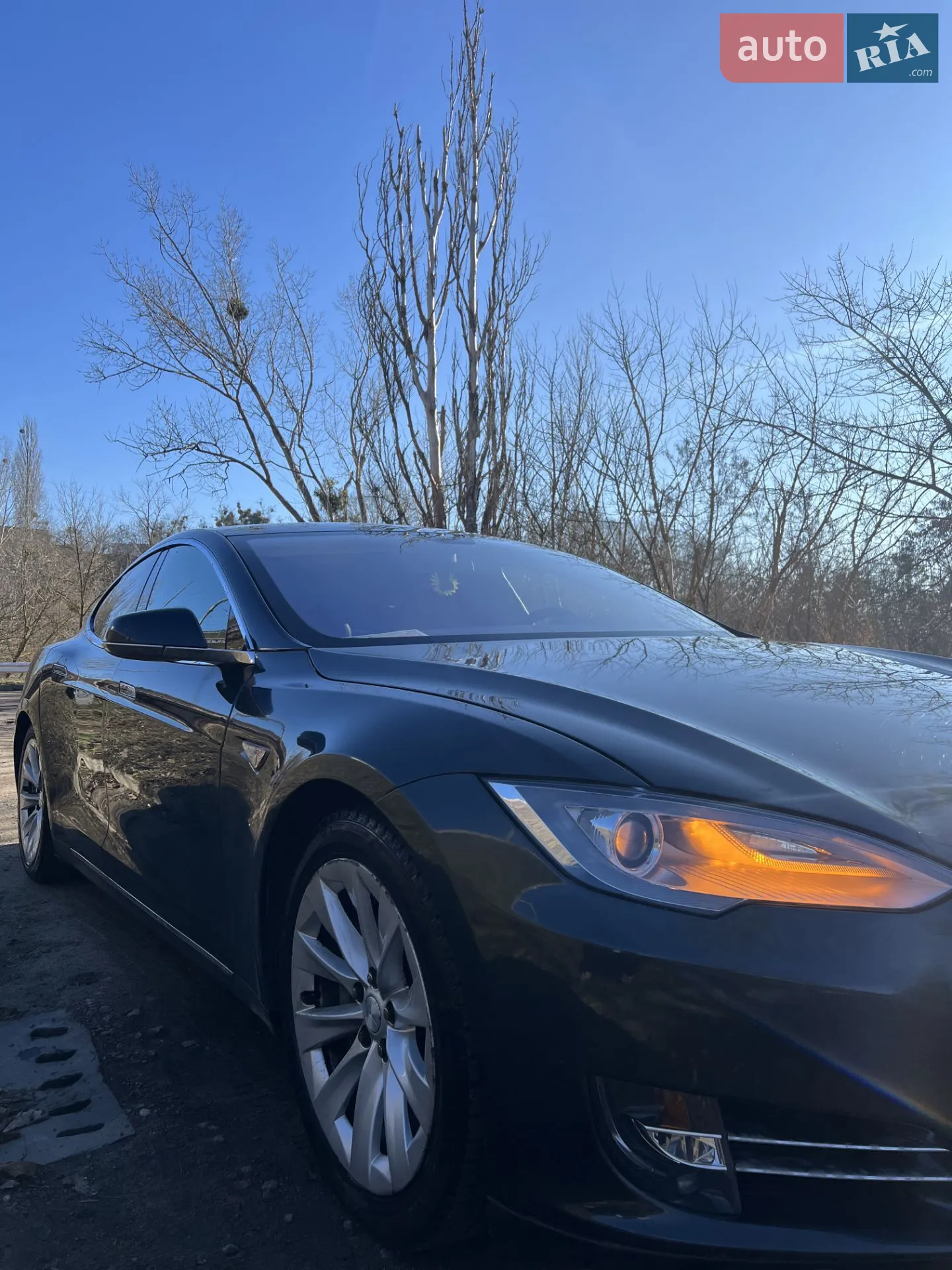 2012 Tesla Model S - мініатюра 15
