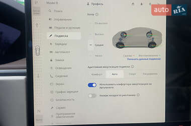 Ліфтбек Tesla Model S 2022 в 
