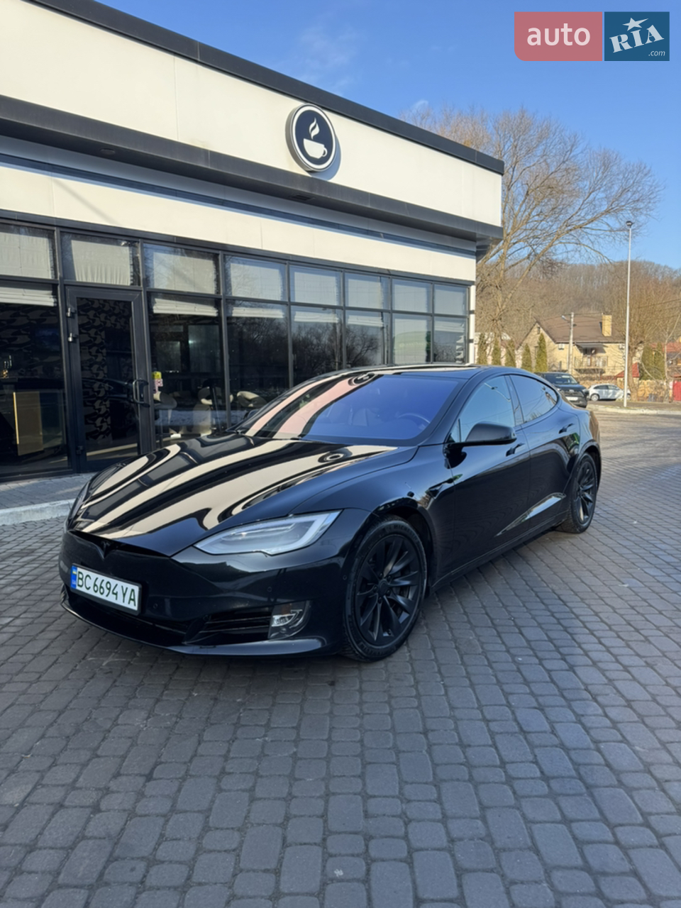 2018 Tesla Model S - мініатюра 10