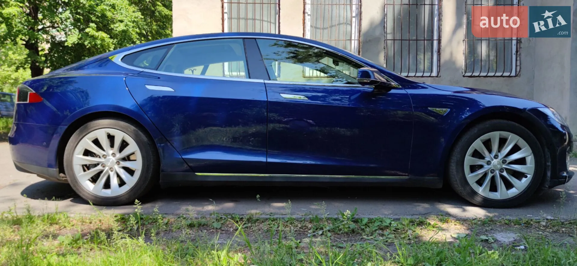 2016 Tesla Model S - мініатюра 5