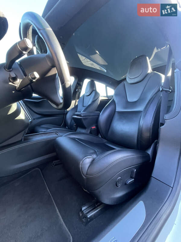 Ліфтбек Tesla Model S 2019 в Ковелі фото 14 Ліфтбек Tesla Model S 2019 в Ковелі