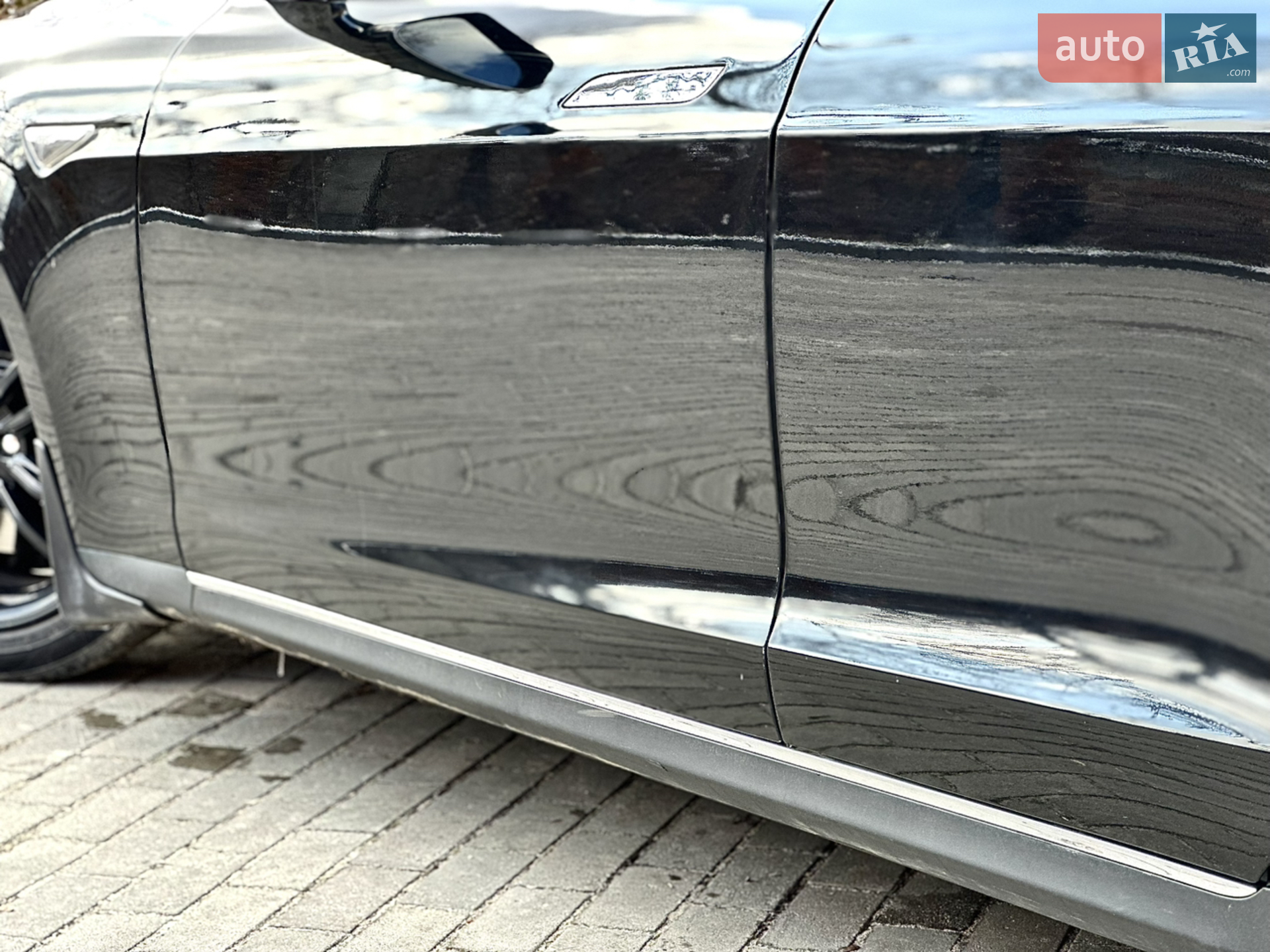 2014 Tesla Model S - мініатюра 21