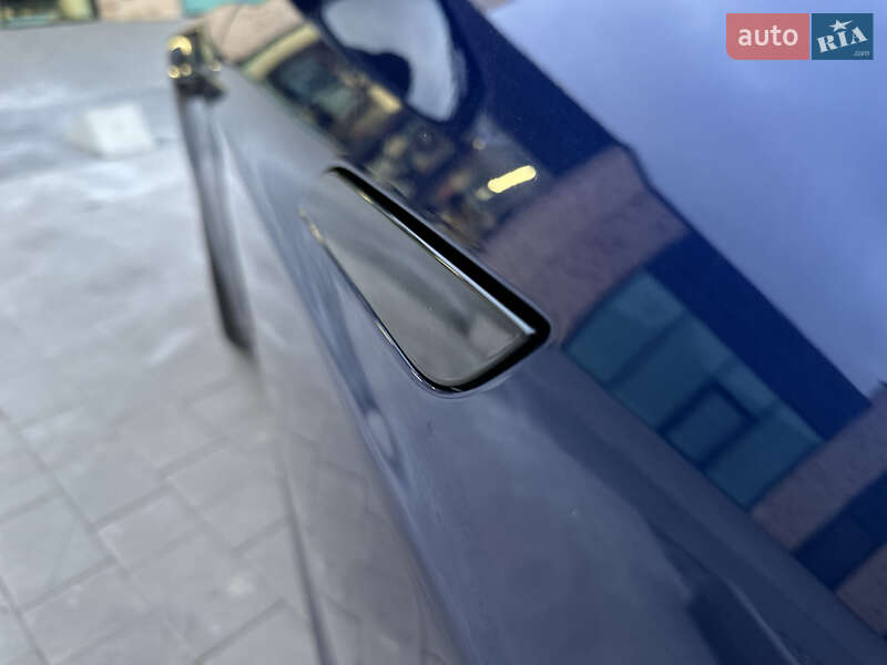 Ліфтбек Tesla Model S 2021 в Хмельницькому