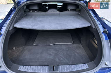 Лифтбек Tesla Model S 2021 в 