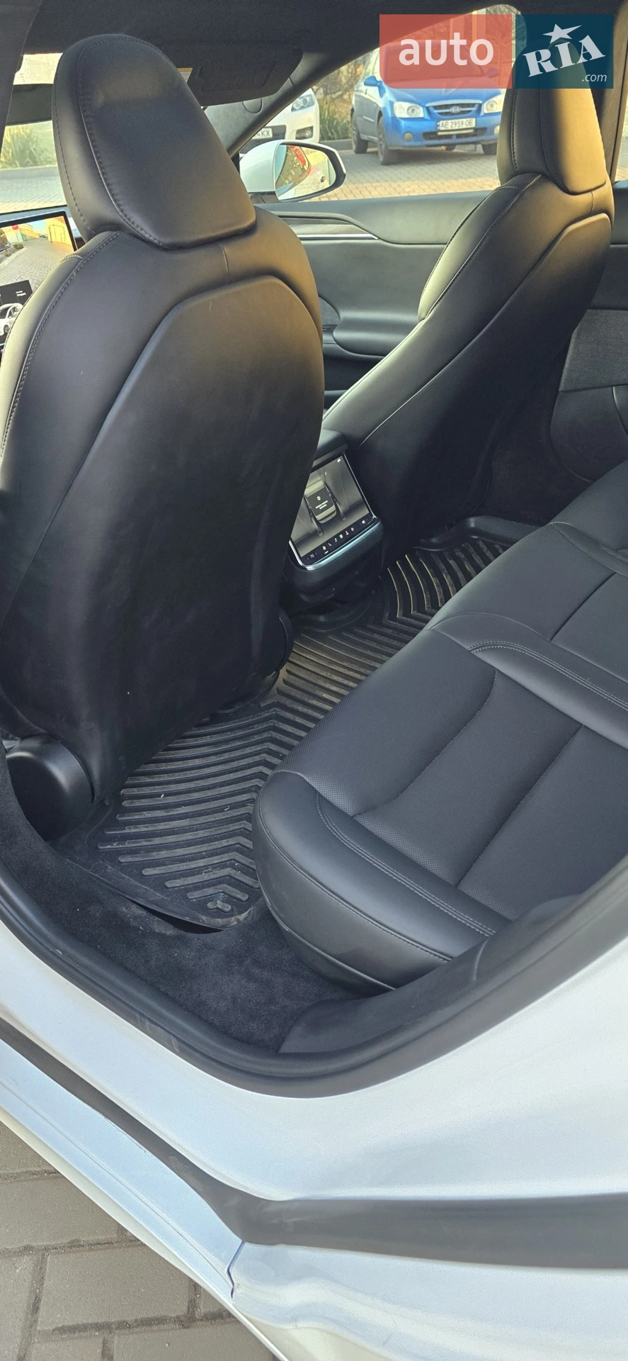 2024 Tesla Model S - мініатюра 14