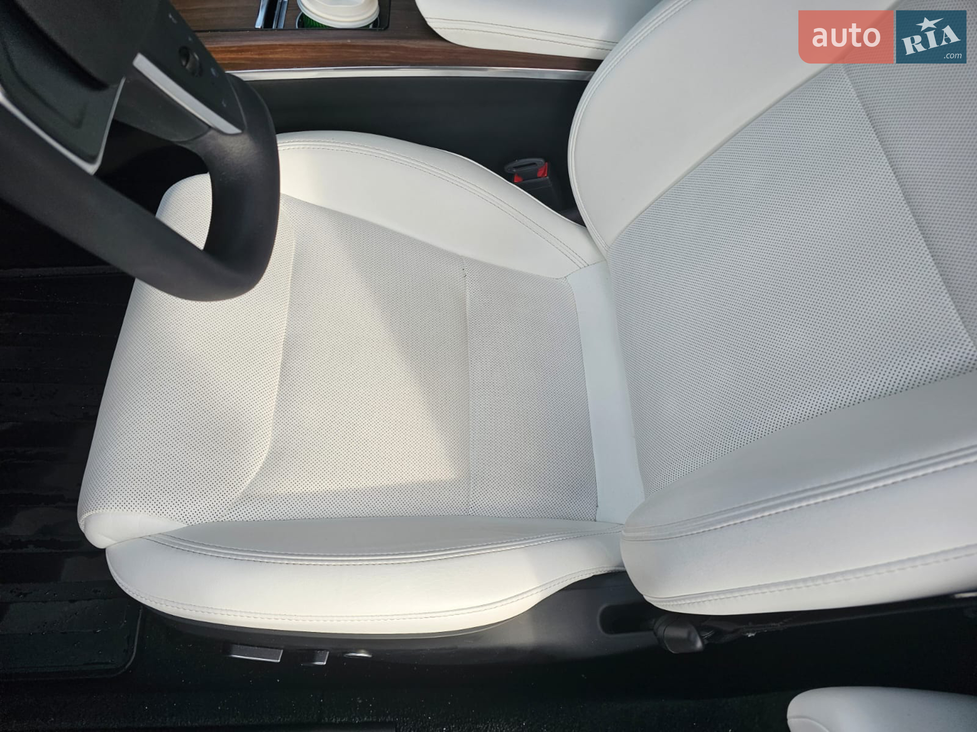 2023 Tesla Model S - мініатюра 5