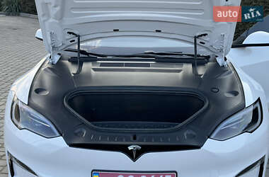 Ліфтбек Tesla Model S 2023 в 