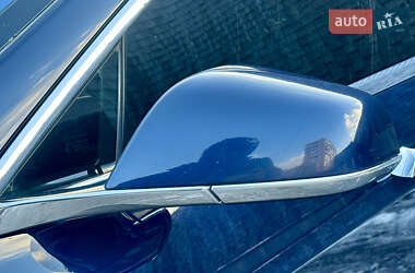 Ліфтбек Tesla Model S 2014 в 