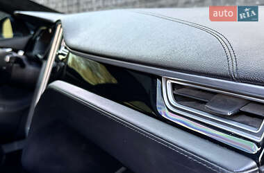 Ліфтбек Tesla Model S 2014 в 