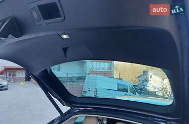 Лифтбек Tesla Model S 2014 в 