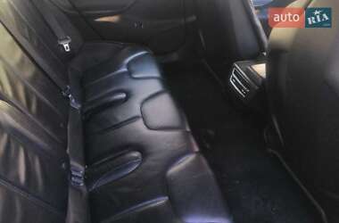 Ліфтбек Tesla Model S 2013 в 