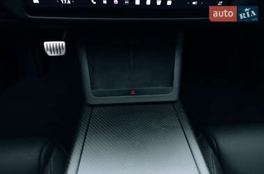 Лифтбек Tesla Model S 2021 в 