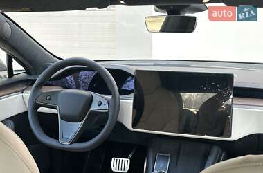 Ліфтбек Tesla Model S 2022 в 