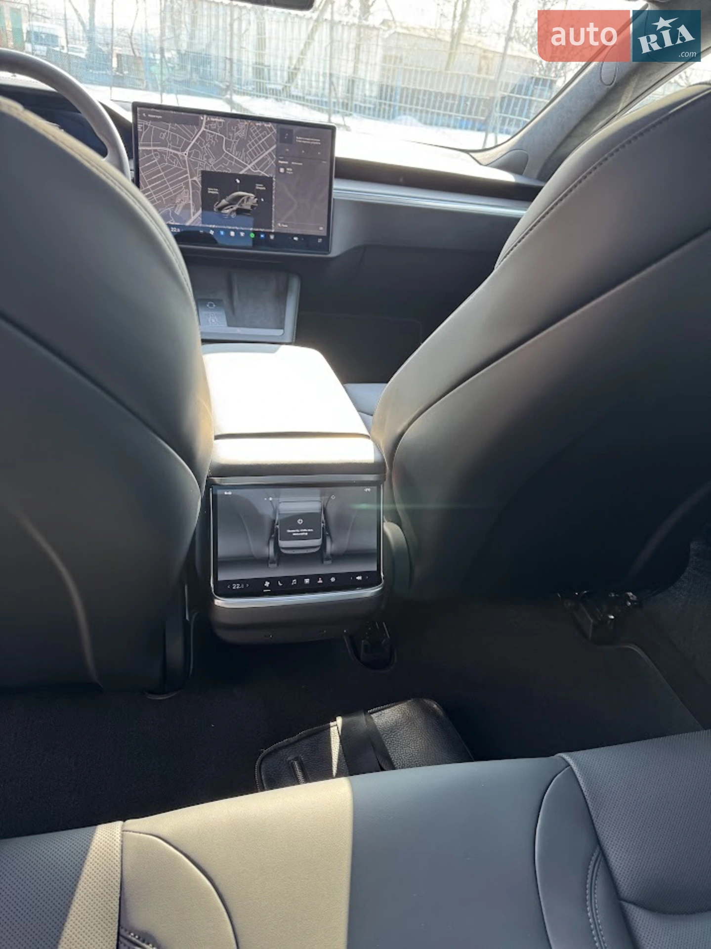 2023 Tesla Model S - мініатюра 10