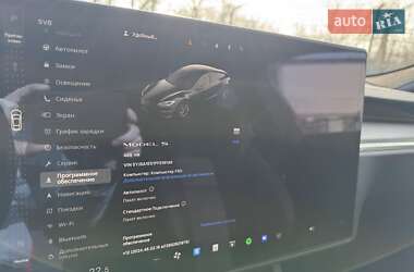 Лифтбек Tesla Model S 2023 в Днепре