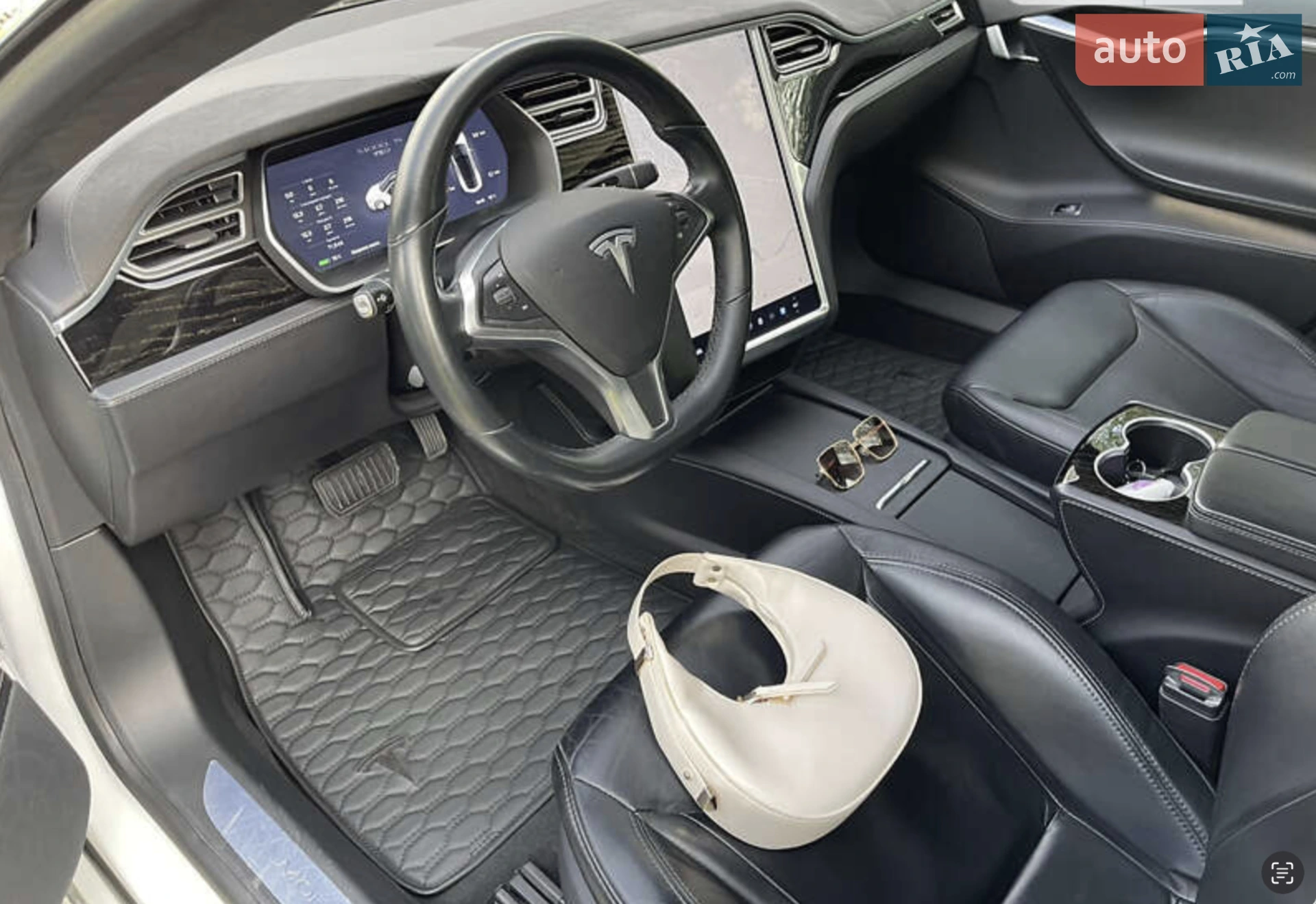 2016 Tesla Model S - мініатюра 12