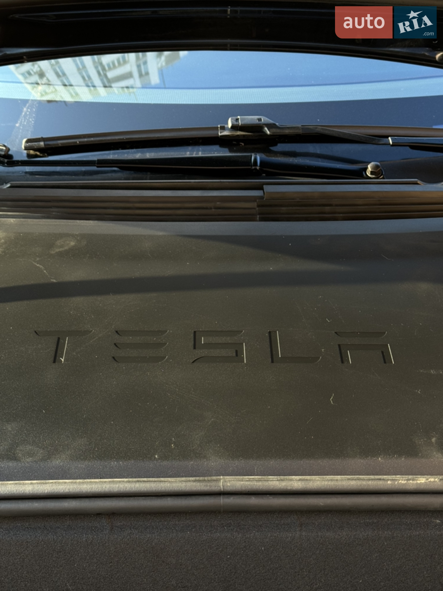 2017 Tesla Model S - мініатюра 10