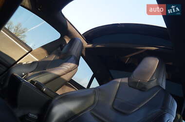Ліфтбек Tesla Model S 2014 в 