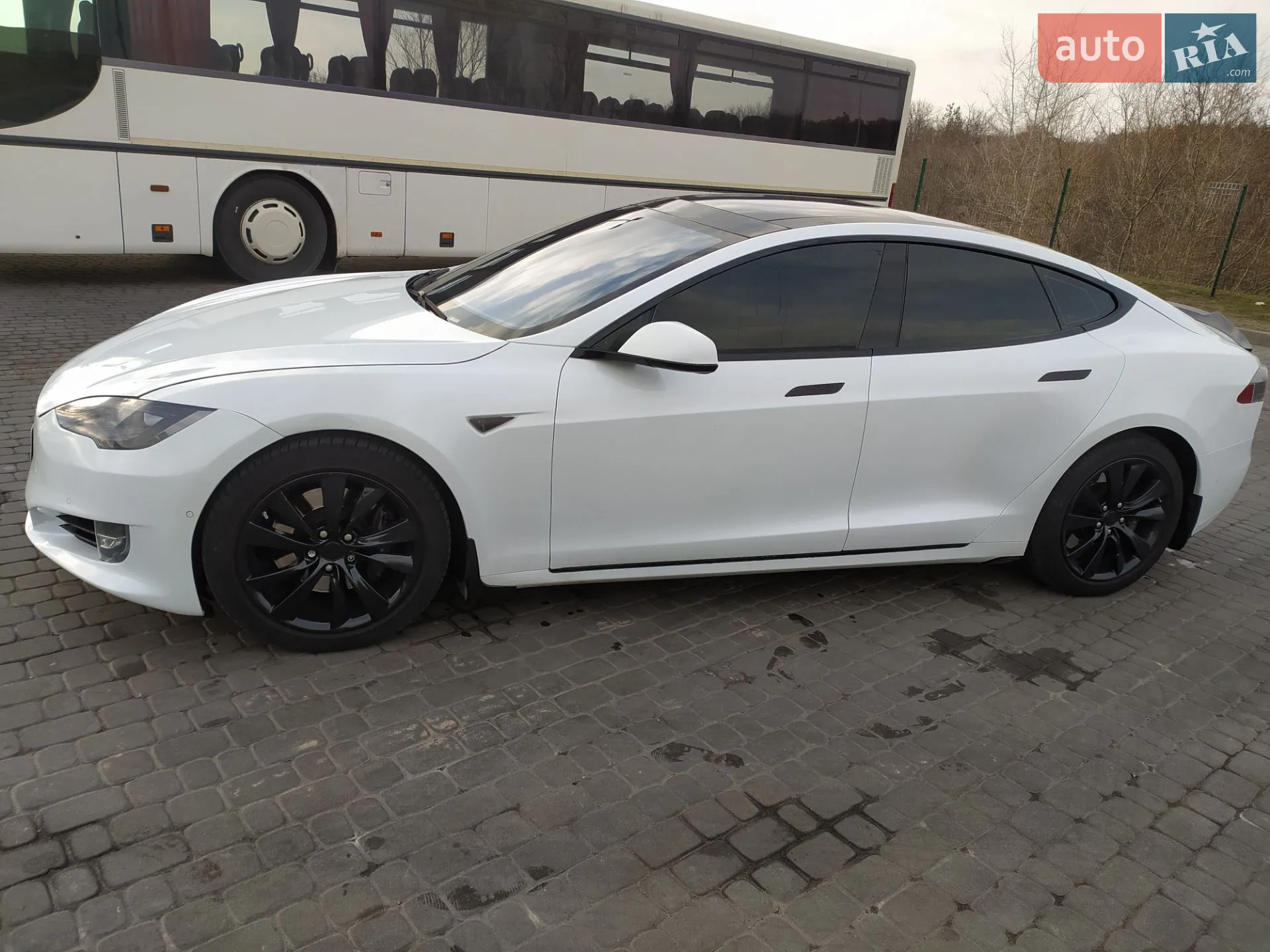 2016 Tesla Model S - мініатюра 7