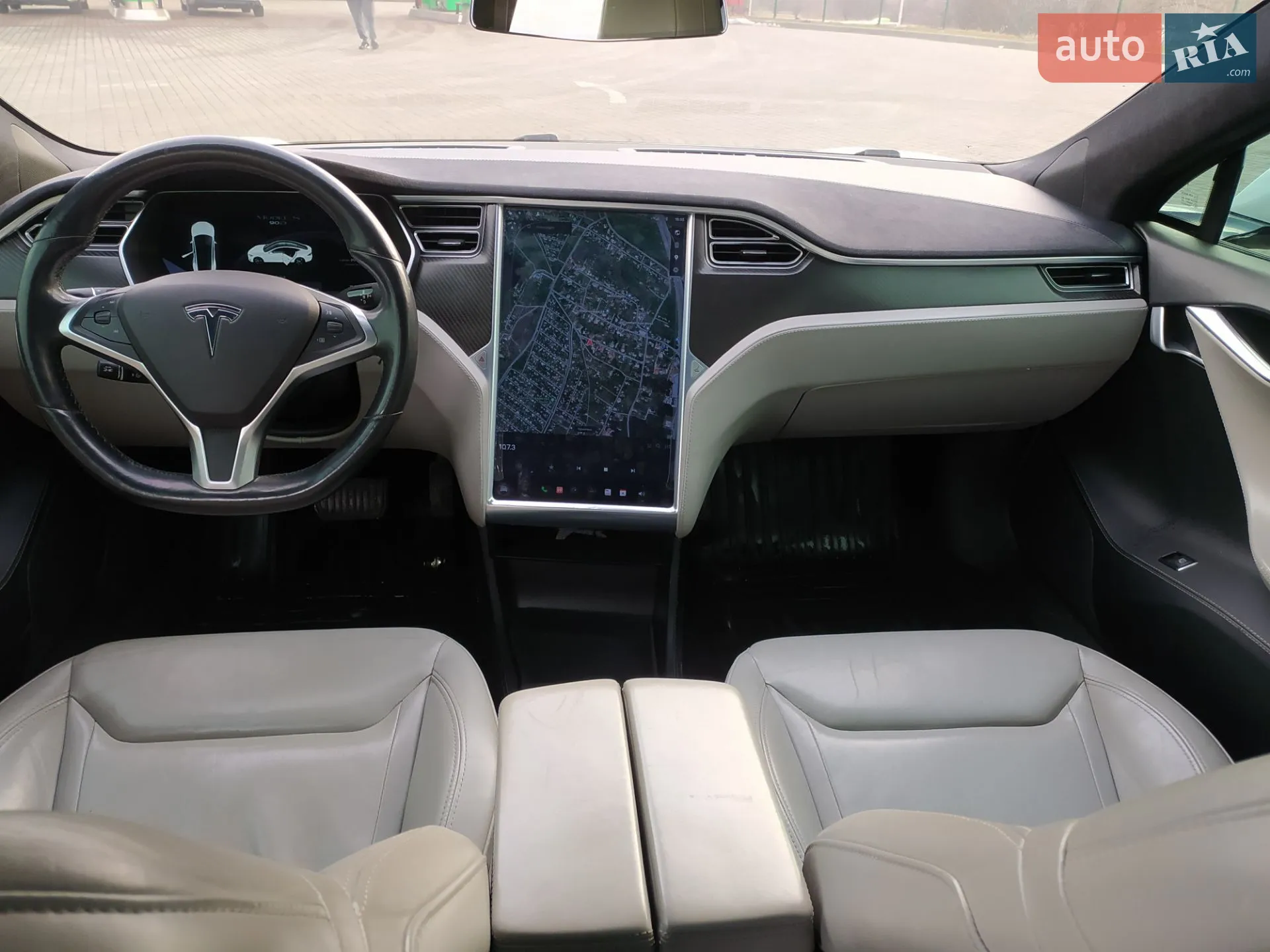 2016 Tesla Model S - мініатюра 20