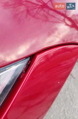 Ліфтбек Tesla Model S 2016 в 