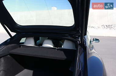 Ліфтбек Tesla Model S 2020 в 