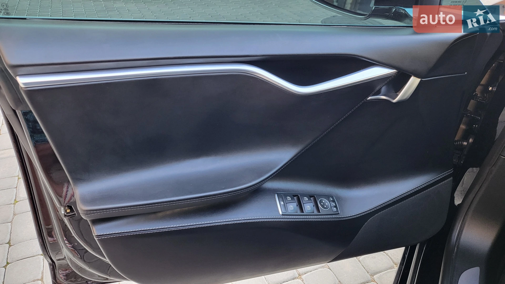 2016 Tesla Model S - мініатюра 17
