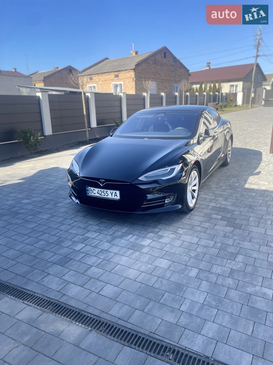 2023 Tesla Model S - мініатюра 34