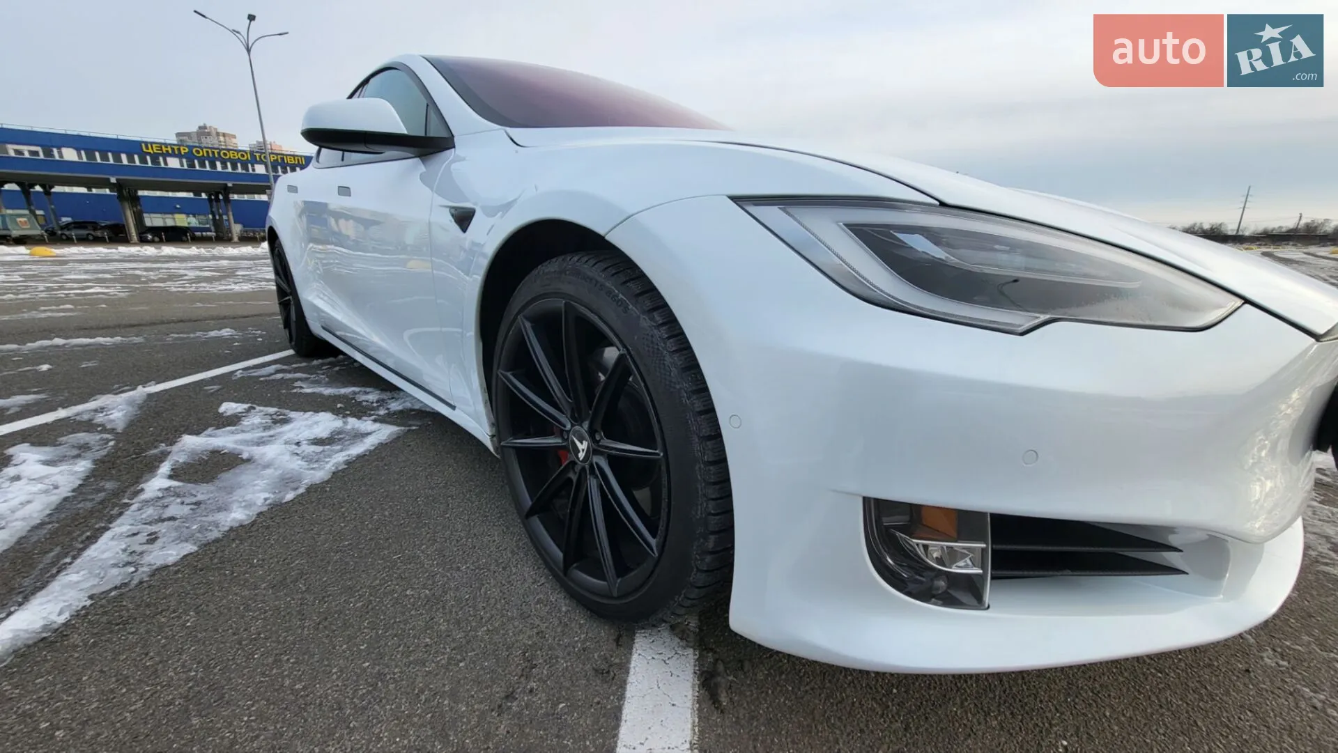 2018 Tesla Model S - мініатюра 14