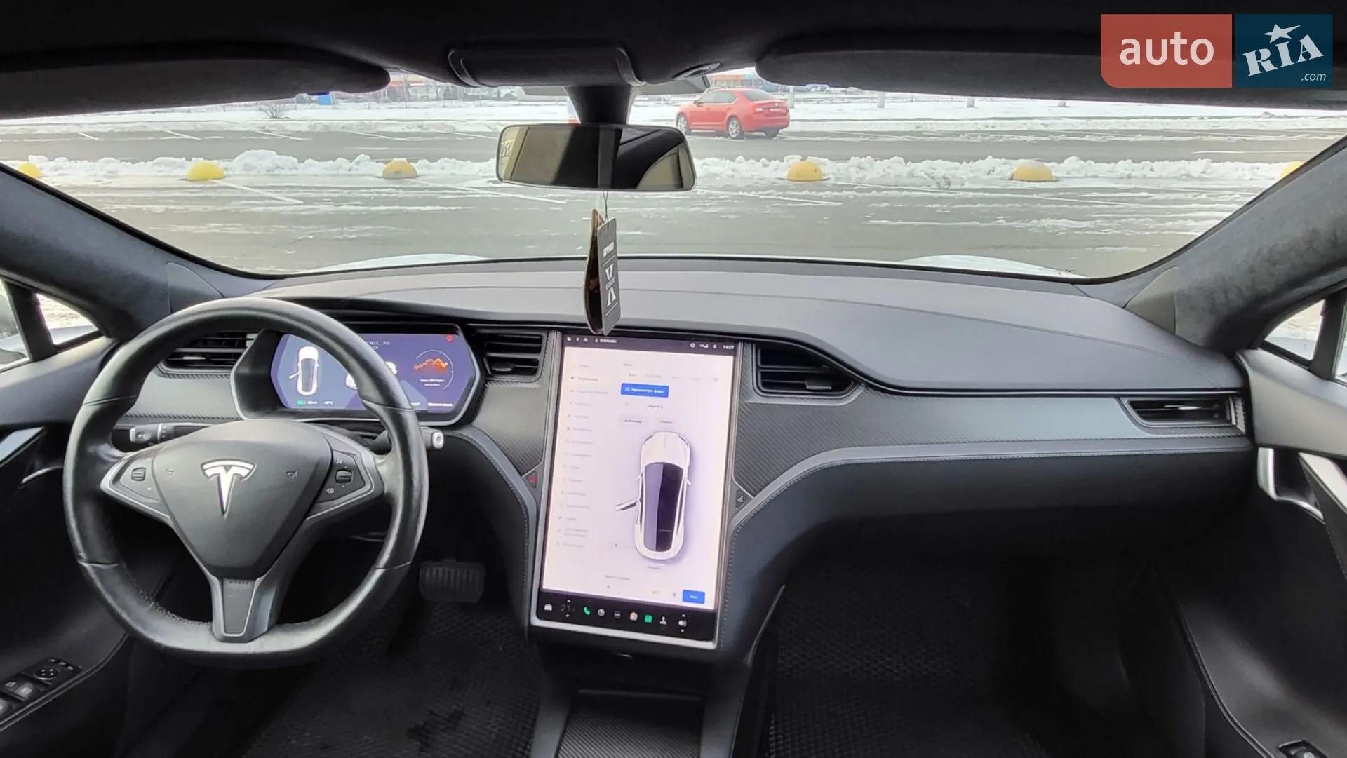 2018 Tesla Model S - мініатюра 25