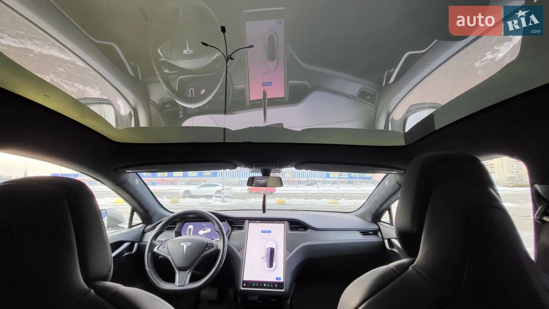 2018 Tesla Model S - мініатюра 26