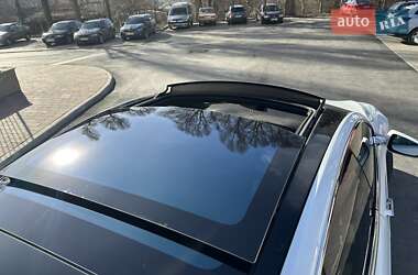 Лифтбек Tesla Model S 2016 в 