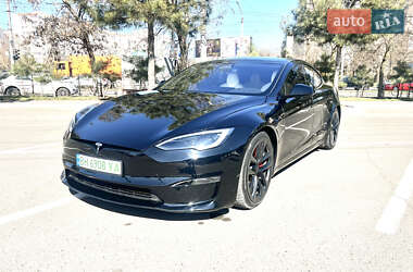 Ліфтбек Tesla Model S 2023 в 