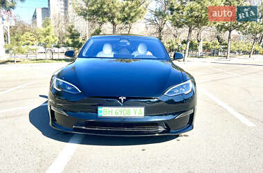 Ліфтбек Tesla Model S 2023 в 