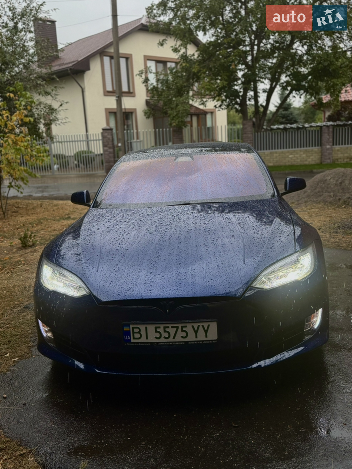 2018 Tesla Model S - мініатюра 47