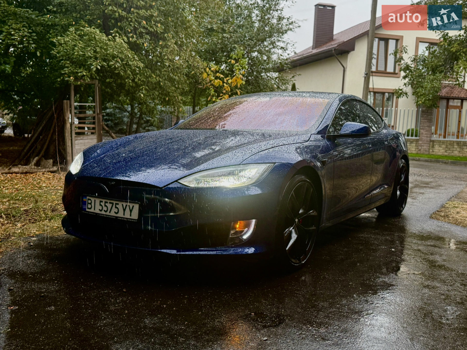 2018 Tesla Model S - мініатюра 46