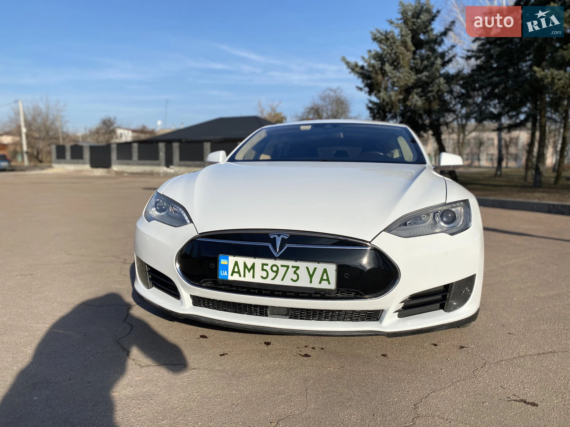 2016 Tesla Model S - мініатюра 4