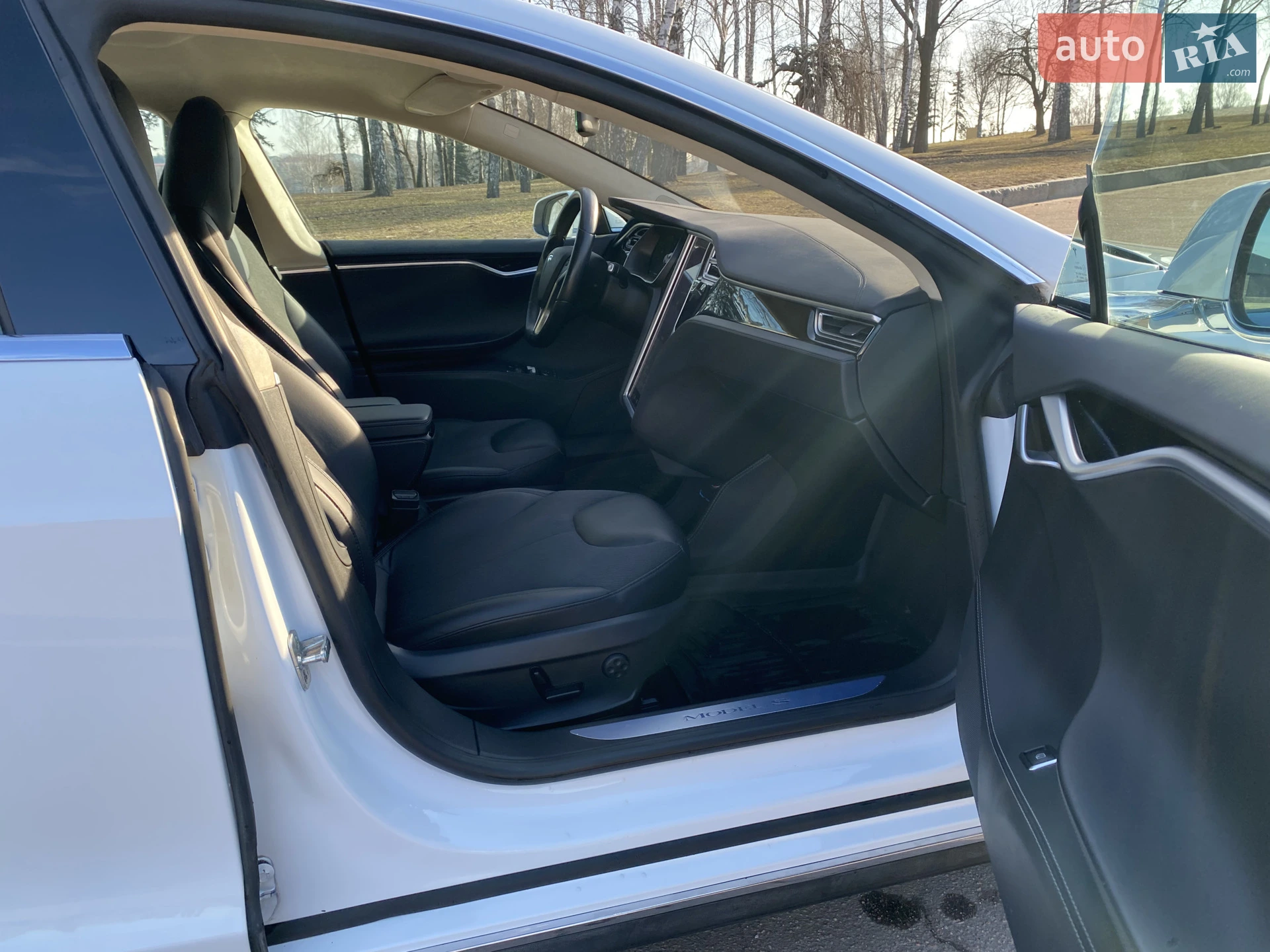 2016 Tesla Model S - мініатюра 11