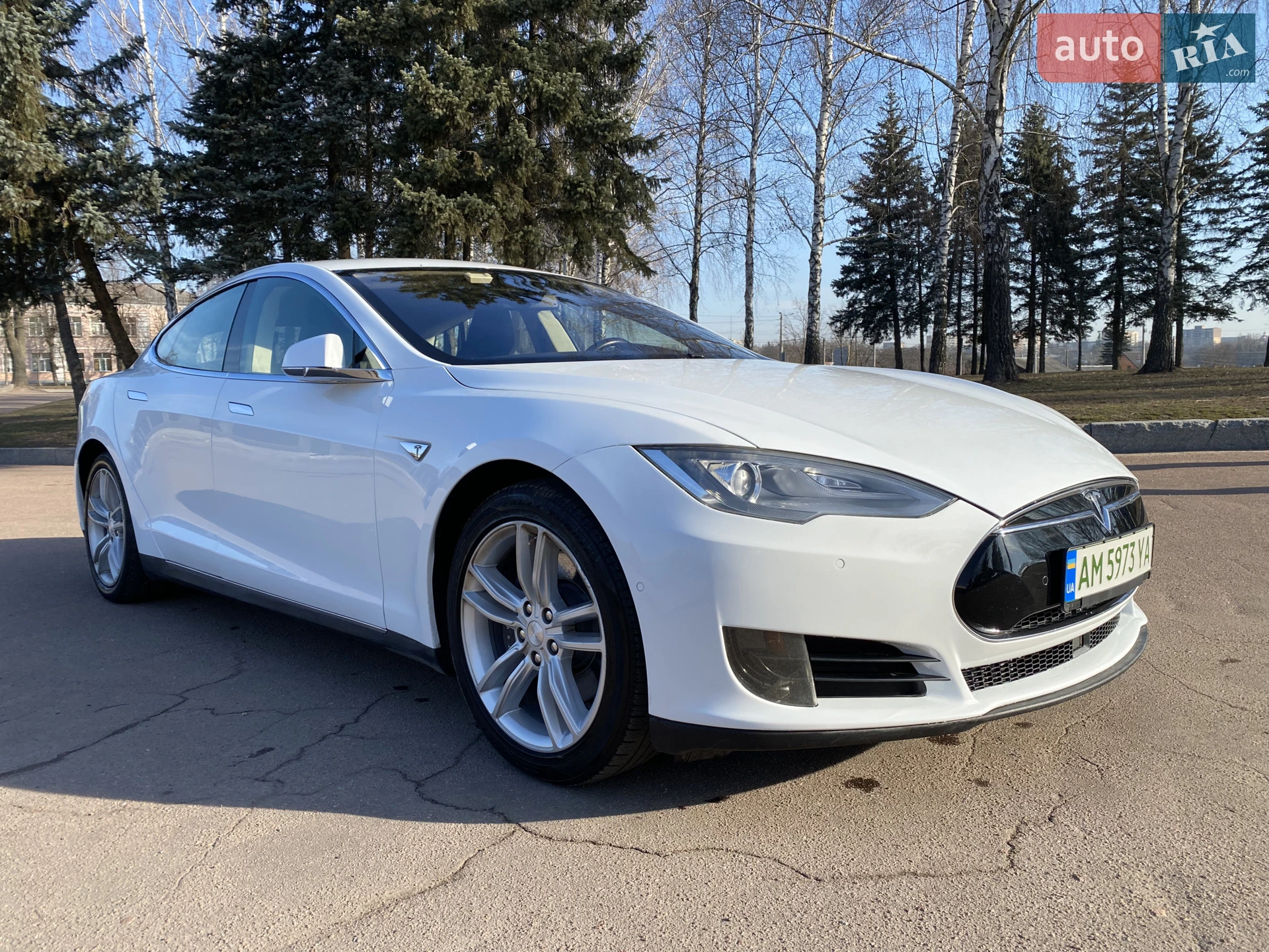 2016 Tesla Model S - мініатюра 42