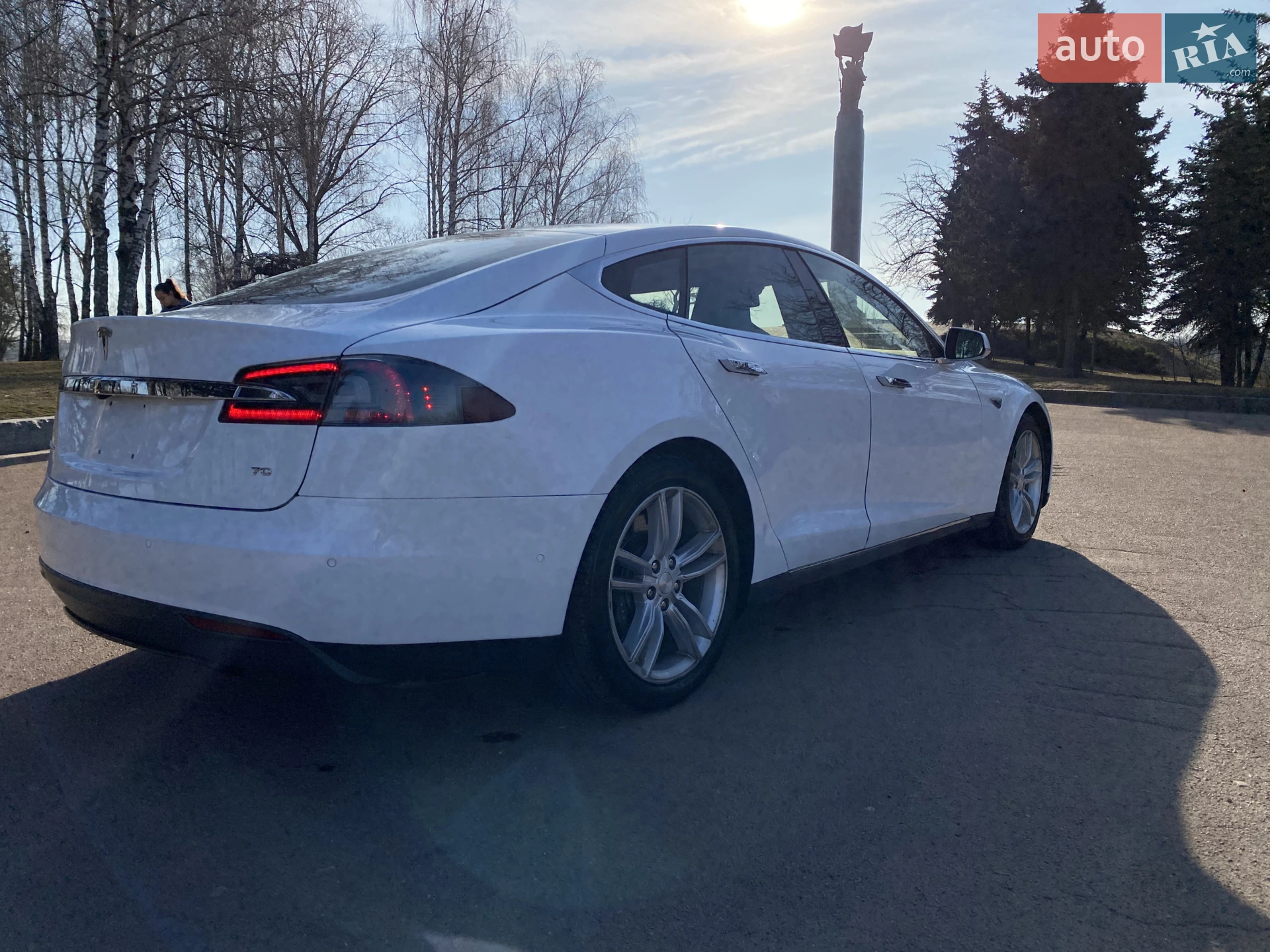 2016 Tesla Model S - мініатюра 52