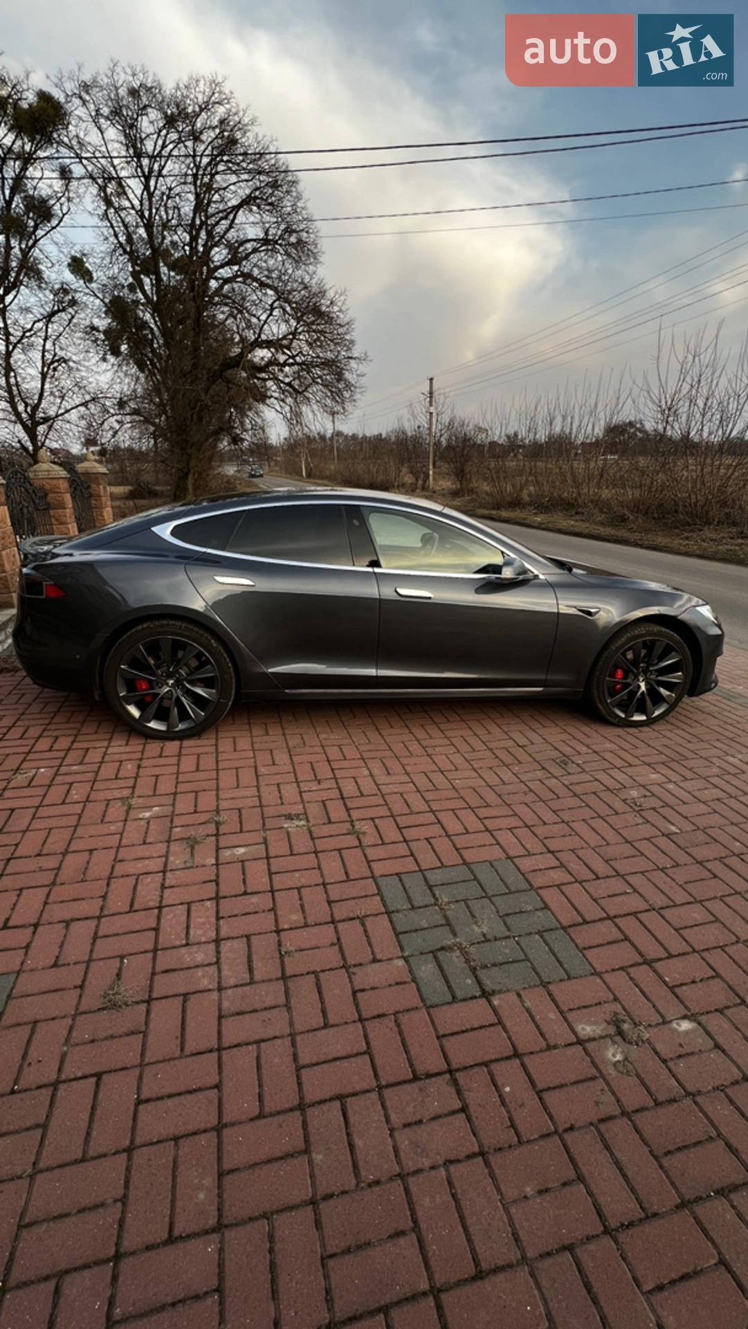 2020 Tesla Model S - мініатюра 5