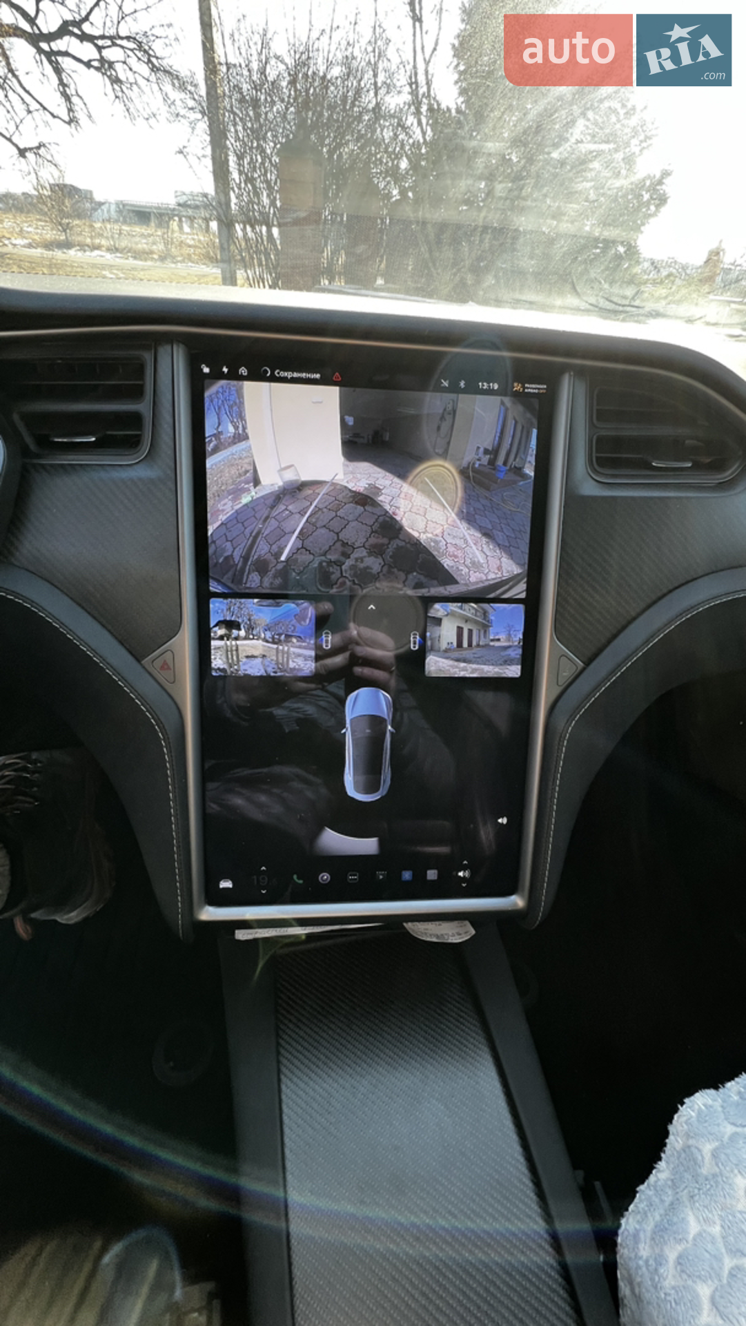 2020 Tesla Model S - мініатюра 31