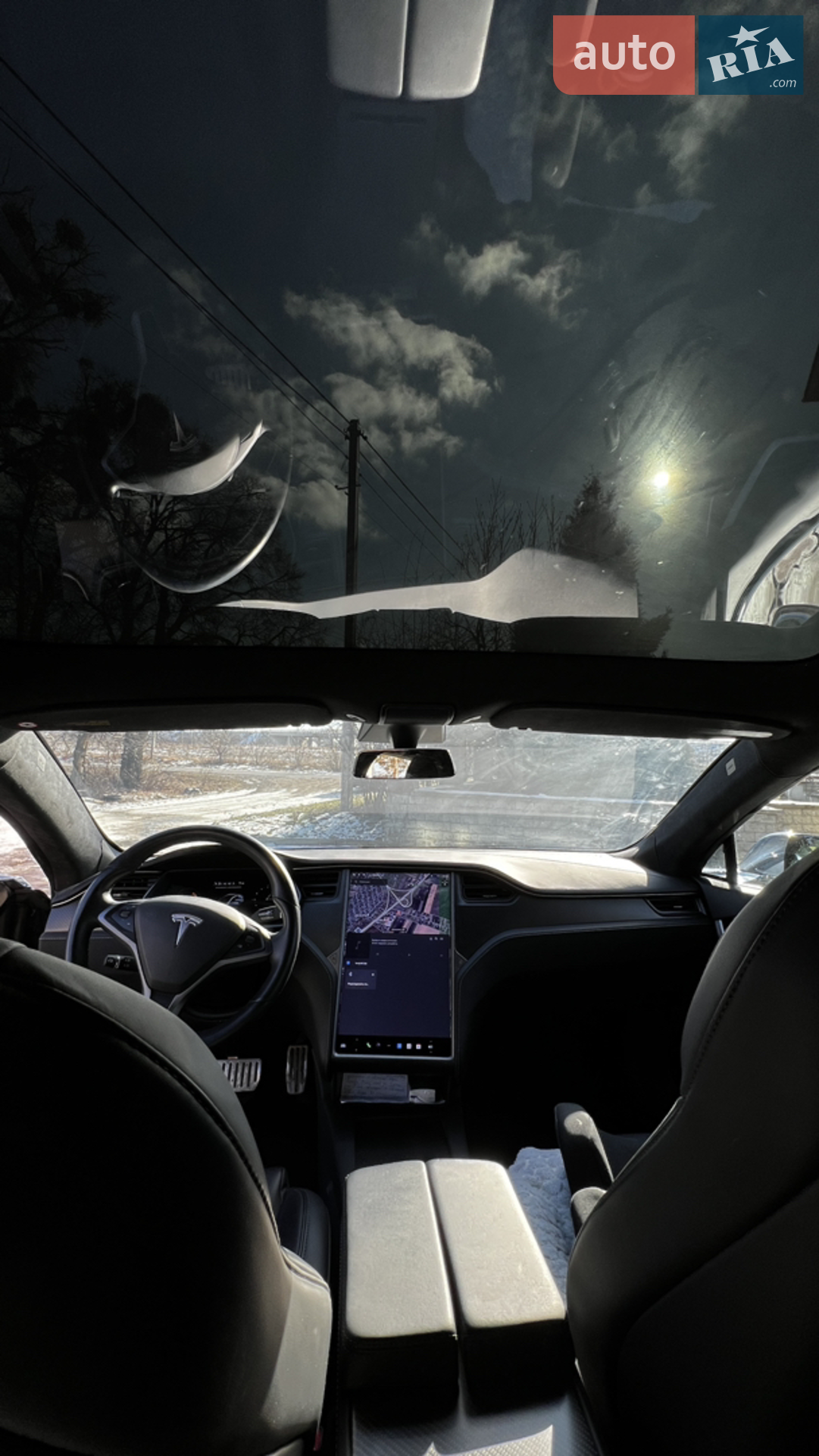 2020 Tesla Model S - мініатюра 37