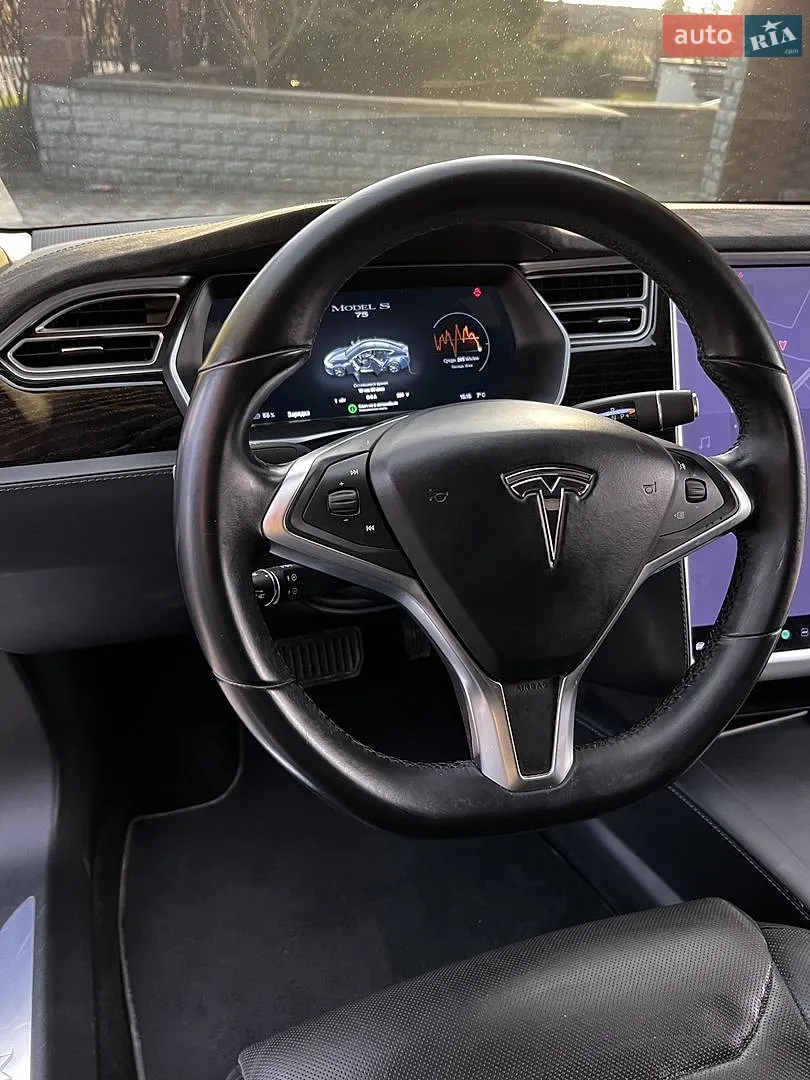 2020 Tesla Model S - мініатюра 44