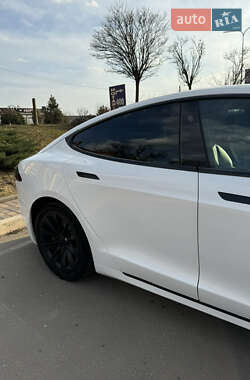 Ліфтбек Tesla Model S 2019 в 