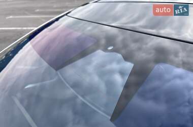 Лифтбек Tesla Model S 2017 в 